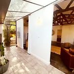 Le Patio, Jardin Privatif, Tennis Сasa de vacaciones Nimes