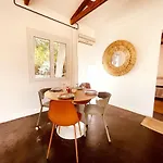 Le Patio, Jardin Privatif, Tennis 度假居