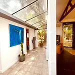 Le Patio, Jardin Privatif, Tennis Nimes