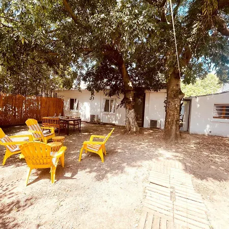 Le Patio, Jardin Privatif, Tennis Nimes