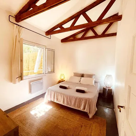 Le Patio, Jardin Privatif, Tennis Holiday home