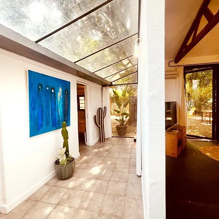 Le Patio, Jardin Privatif, Tennis 尼姆